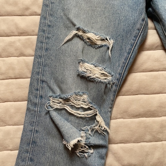 COPY - Levi’s 501 S - Picture 5 of 11